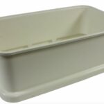 Planter Box Extension to fit Kinze