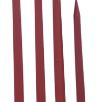 SHW Conus 2 threaded bale spears in 32" to 48" lengths. German-made Hay Spear, Bale Spike, Bale Fork, Hay Fork, Bale Tine, and Bale Stabber option.