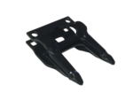 Schumacher 12mm SCH Guard for Easy Cut II systems. Genuine German-made cutterbar guard for SCH sickle, SI Sickle, sickle section, and JD/Gleaner repairs.