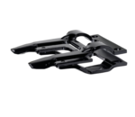Schumacher 12mm SCH Guard for Easy Cut II systems. Genuine German-made cutterbar guard for SCH sickle, SI Sickle, sickle section, and JD/Gleaner repairs.
