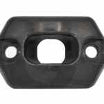 Finger Guide for Poly Auger Fingers for JD 600/700/900 Platforms