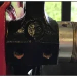 RK Gauge Wheel Arm Repair Kit to fit White