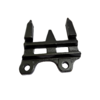 Hooks of Exact Align Pro Gauge Wheel Arms