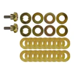 RK Gauge Wheel Arm Repair Kit to fit Kinze