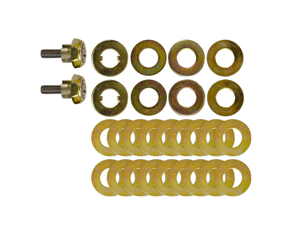 PR1110 RK Gauge Wheel Arm Repair Kit to fit Kinze - Image 1