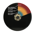 15" 205 Double Row Bearing DuraBlade to fit John Deere/ Kinze