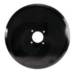 18" Seed Disk Opener to fit John Deere Grain Drills