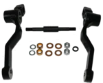 Single Bearing Gauge Wheel Arm Kit to fit Kinze