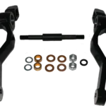 Single Bearing Gauge Wheel Arm Kit to fit Kinze