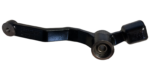 side view of Single Bearing Gauge Wheel Arm Kit to fit Kinze