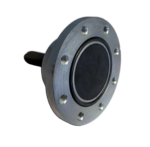 Side profile of Yetter Replacement Bearing Kit for Residue Managers
