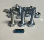 Yetter Replacement Bearing Kit for Residue Managers - Image 3