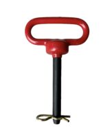 Red Handled Hitch Pins - Image 2