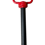 Red Handled Hitch Pins