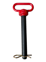 Red Handled Hitch Pins