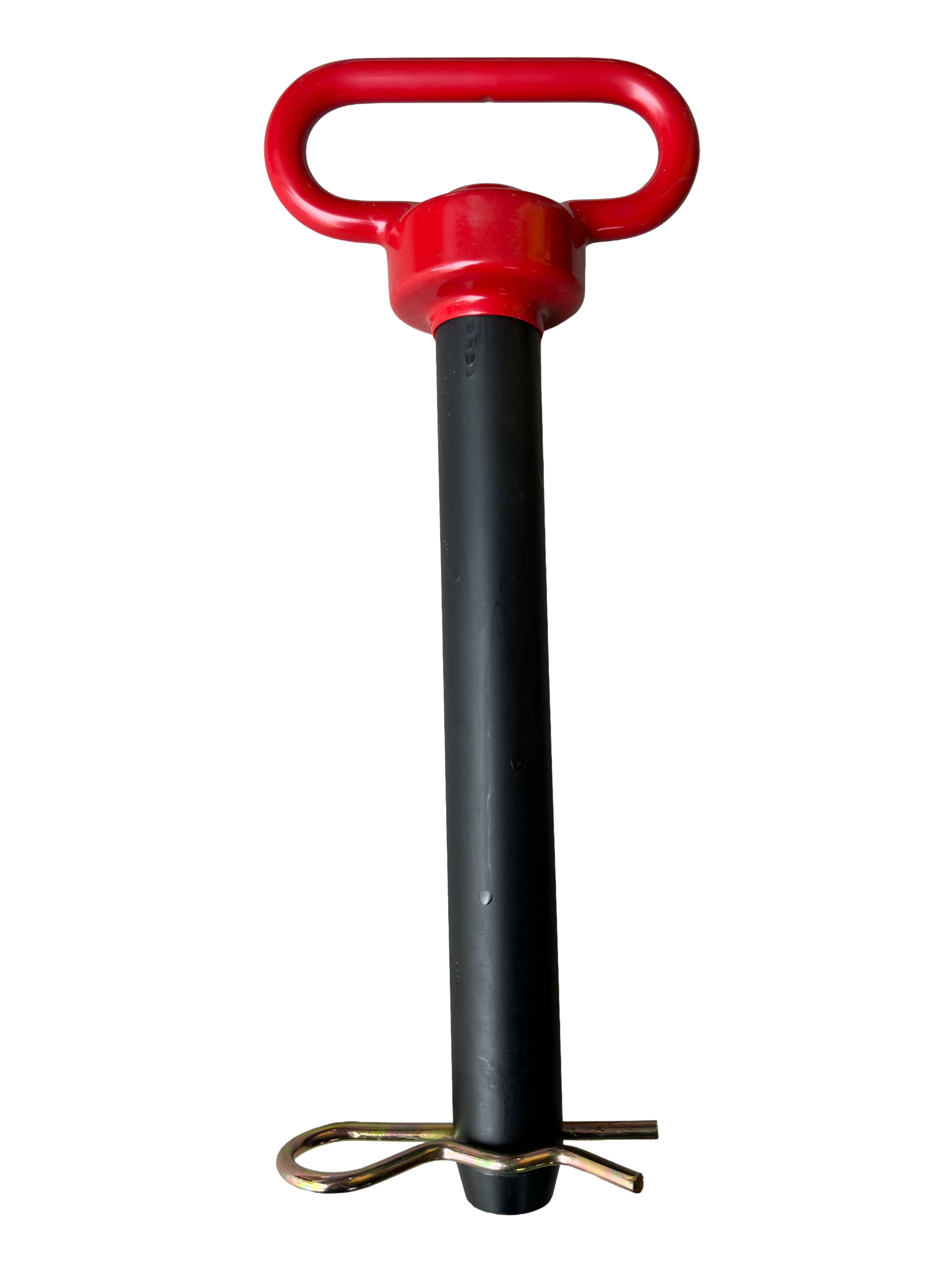 Hitch Pin 00163 Red Handled Hitch Pins - Image 1