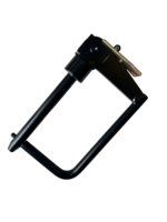 Lockease Hitch Pins
