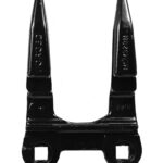 Head Guard Fits Case-IH 1010 1020 2010 2020 No crossbar